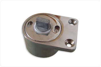 減震器的奧秘：結(jié)構(gòu)、作用及種類解析