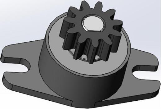 旋轉(zhuǎn)阻尼器容易磨損是什么問題?